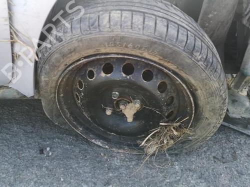 Starter RENAULT CLIO III (BR0/1, CR0/1) 1.4 16V | BP25580142M8