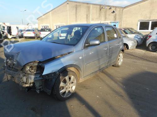 Switch OPEL CORSA C (X01) 1.3 CDTI (F08, F68) | BP25522917I30 - Image 2