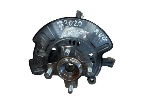 Used Left front steering knuckle Left front steering knuckle SUZUKI SWIFT V (AZ) 1.2 Hybrid (Mild Hybrid) (A2L412) (83 hp) 32164945 32164945