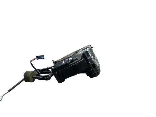 Used Front right lock RENAULT KANGOO (KC0/1_) D 55 1.9 (KC0D) (54 hp) 25530296