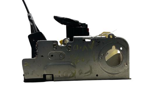 Front right lock FORD TRANSIT Van (FA_ _) 2.2 TDCi | BP25566765C97 - Image 3