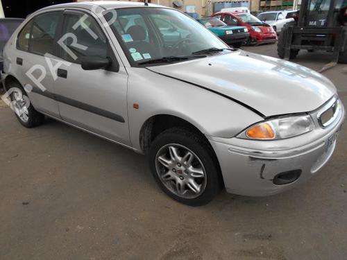 Venstre baglygte ROVER 200 II Hatchback (RF) 214 Si | BP25582612C34 