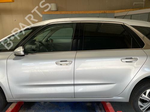 Left daytime light CITROËN C4 Picasso II 1.6 THP 165 | BP38779739C104 - Image 11
