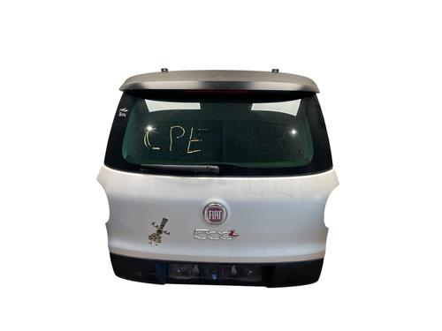 Used Tailgate Tailgate FIAT 500L (351_, 352_) 1.6 D Multijet (199LYD1B) (105 hp) 36316230 36316230