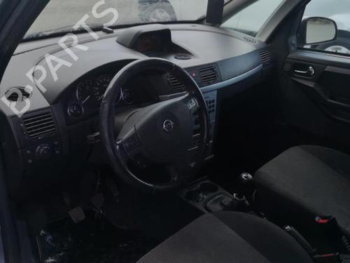 Front left interior door handle OPEL MERIVA A MPV (X03) 1.7 CDTI (E75) | BP25560865I13 - Image 14