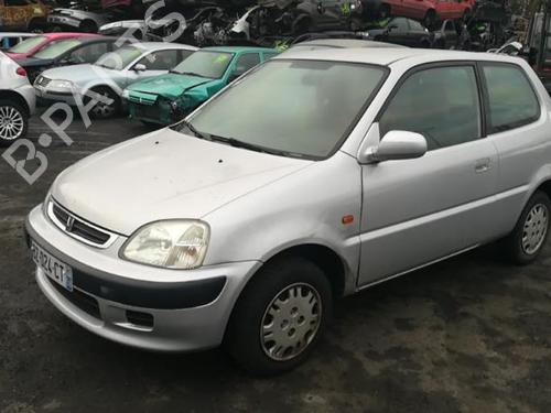 Starter HONDA LOGO (GA) 1.3 (GA3) | BP25552825M8 - Image 10