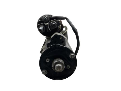 Used Starter Starter MERCEDES-BENZ GLA-CLASS (X156) AMG GLA 45 4-matic (156.952) (381 hp) 30858843 30858843