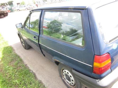 Used Parts VW POLO Coupe (86C, 80)    2497732