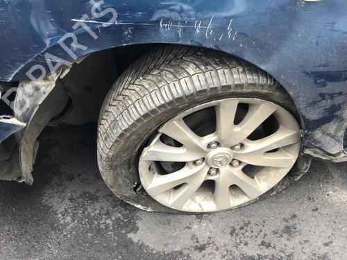 Tailgate MAZDA 3 (BK) 1.6 DI Turbo | BP25576475C6 - Image 5