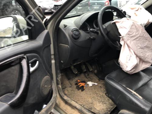 ABS pump DACIA DUSTER (HS_) 1.5 dCi 4x4 (HSMC, HSMD) | BP25501863M43  - Image 23