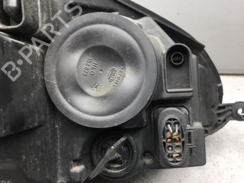 Venstre forlygte VW JETTA III (1K2) 1.9 TDI | BP25520166C28 