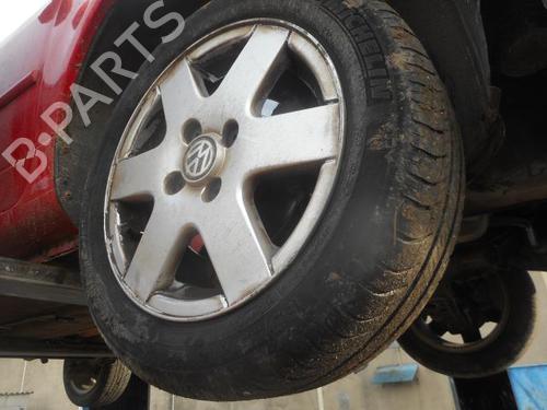 Used Parts VW LUPO I (6X1, 6E1)  1.0  2497277
