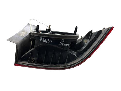 Left taillight RENAULT LAGUNA II (BG0/1_) 1.6 16V (BG1G, BG1H) | BP28202138C34