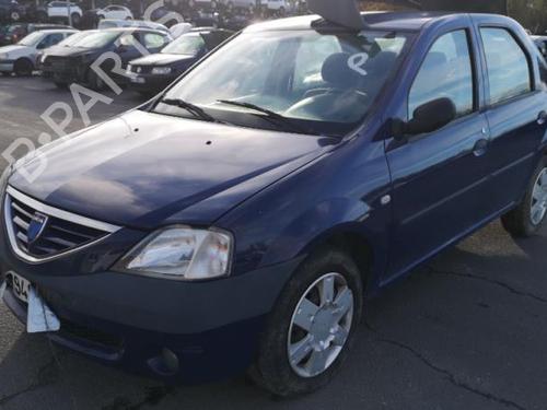 Rear right seatbelt DACIA LOGAN (LS_) 1.4 (LS0A, LS0C, LS0E, LS0G) | BP25583302I28  - Image 11