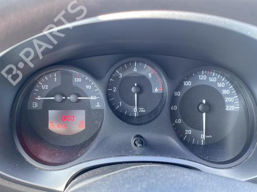 Climate control SEAT LEON (1P1) 1.9 TDI | BP25579920I5  - Image 14