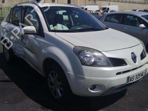 Switch RENAULT KOLEOS I (HY_) 2.0 dCi 4x4 (HY0K) | BP25554449I30  - Image 18