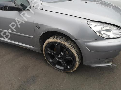Generator PEUGEOT 307 (3A/C) 2.0 16V | BP25514645M7 