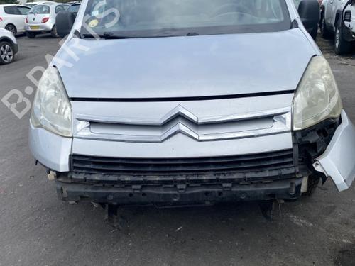 Steering column stalk CITROËN BERLINGO MULTISPACE (B9) 1.6 HDi 75 16V | BP25544766I23 - Image 12