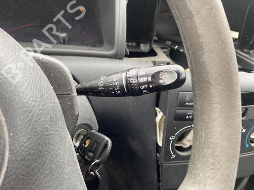 Left front window switch TOYOTA COROLLA Saloon (_E12_) 1.4 D-4D (NDE120_, NDE120R) | BP25545802I27 - Image 4