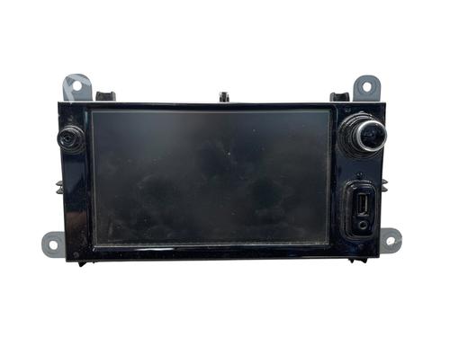 Used Display monitor RENAULT CLIO IV (BH_) 1.5 dCi 90 (90 hp) 28201273