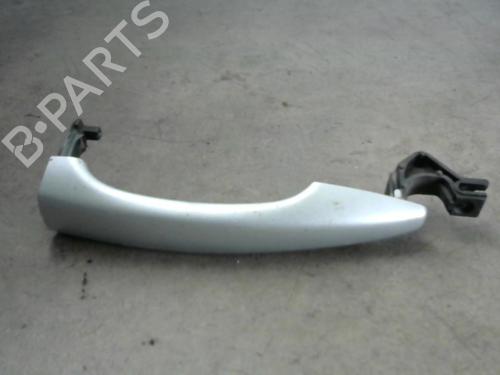 Used Front right exterior door handle CITROËN C4 II (NC_) 1.6 BlueHDi 120 (120 hp) 25583307