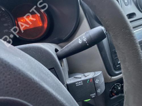 Front left lock DACIA DOKKER MPV (KE_) 1.5 dCi (KEAJ, KEAH) | BP25564207C98 