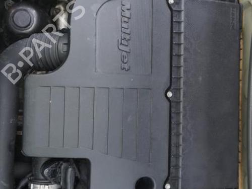 Third brake light FIAT PANDA (169_) 1.3 D Multijet (169.AXC1A) | BP25555421L11  - Image 11