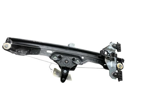 Rear right window mechanism RENAULT KADJAR (HA_, HL_) 1.5 dCi 110 (HLA3) | BP25497787C25 