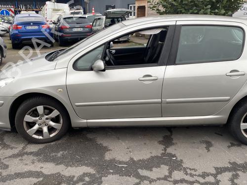 ABS pump PEUGEOT 307 (3A/C) 1.6 HDi | BP25498224M43 