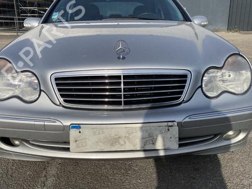 Left headlight MERCEDES-BENZ C-CLASS (W203) C 220 CDI (203.006) | BP28809540C28  - Image 6