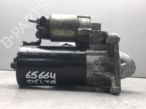 Starter LANCIA DELTA III (844_) 1.6 D Multijet (844.AXC11, 844.AXC1A) | BP25580056M8 