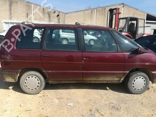 Right front indicator RENAULT ESPACE II (J/S63_) 2.1 TD (J633, J634, J/S635, J/S63D) | BP25516087C33  - Image 18