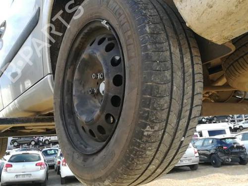 Left mirror CITROËN C8 (EA_, EB_) 2.2 HDi | BP25577335C26  - Image 18