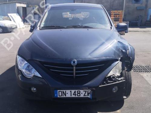 Front left lock SSANGYONG ACTYON I 200 Xdi 4WD | BP25559638C98 - Image 32