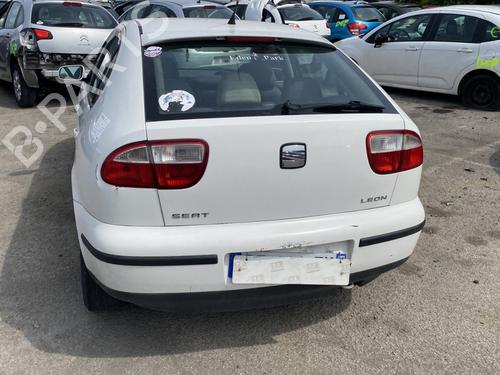 Right front steering knuckle SEAT LEON (1M1) 1.9 SDI | BP30751627M26 - Image 11