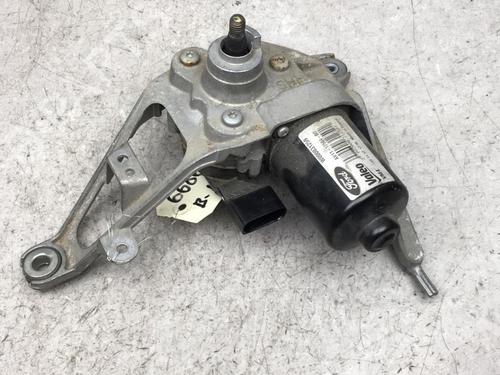 Used Rear wiper motor Rear wiper motor FORD B-MAX (JK) 1.6 TDCi (95 hp) 25535259 25535259