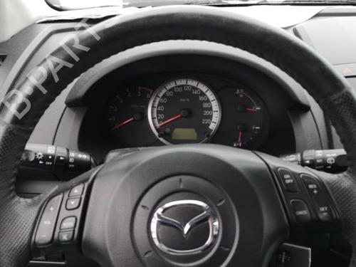 Steering column stalk MAZDA 5 (CR) 2.0 CD (CR19) | BP25560442I23 - Image 12