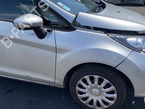 Headrest FORD FIESTA VI (CB1, CCN) 1.25 | BP25571446I31  - Image 8