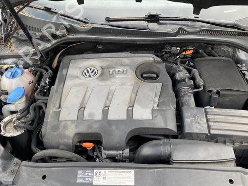 Left front window switch VW GOLF VI (5K1) 1.6 TDI | BP25547470I27 