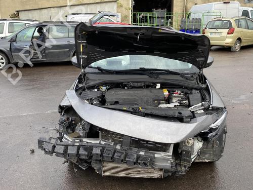 Front left window mechanism FIAT TIPO Estate (356_, 357_) 1.6 D (356WXG1B) | BP27345247C22 