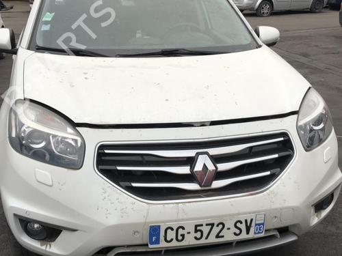 Steering column stalk RENAULT KOLEOS I (HY_) 2.0 dCi 4x4 (HY0K) | BP25551793I23 - Image 13