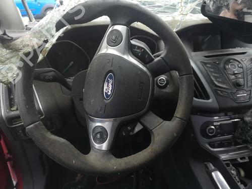 Starter FORD FOCUS III 1.6 TDCi | BP25580062M8  - Image 8