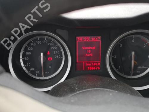 Right tailgate light ALFA ROMEO 159 (939_) 1.9 JTDM 8V (939AXE1B) | BP25532145C80 - Image 27