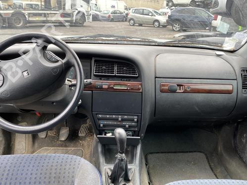 Left front window switch CITROËN XANTIA (X1_, X2_) 1.8 i 16V | BP25529491I27 