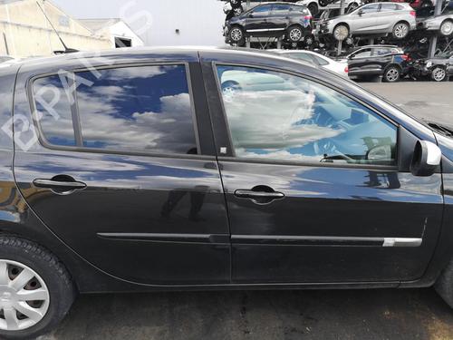 Rear right window mechanism RENAULT CLIO III (BR0/1, CR0/1) 1.5 dCi (C/BR0G, C/BR1G) | BP25517501C25 