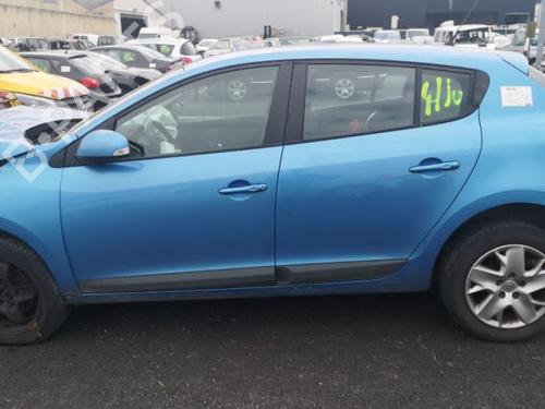 Starter RENAULT MEGANE III Hatchback (BZ0/1_, B3_) 1.5 dCi (BZ09, BZ0D, BZ1W, BZ29, BZ14) | BP25585220M8  - Image 17