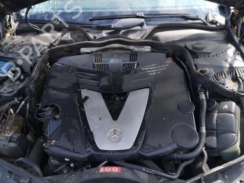Radio MERCEDES-BENZ CLS (C219) CLS 320 CDI (219.322) | BP25517597E6 