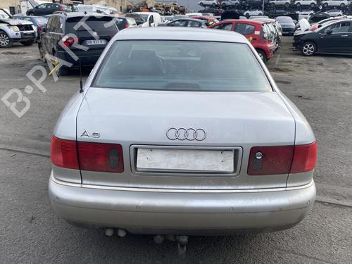 Left front window switch AUDI A8 D2 (4D2, 4D8) 2.5 TDI | BP25506048I27 - Image 26