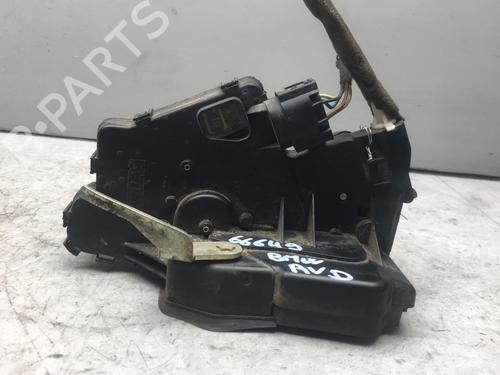 front-right-lock-bmw-3-e46-1997-1998-1999-2000-2001-2002-2003-2004-2005-25520620 main image