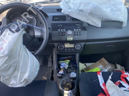 Climate control SUZUKI SWIFT III (MZ, EZ) 1.3 (RS413, ZC11S) | BP25550244I5  - Image 30